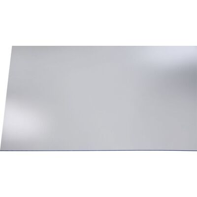 GUTTA - Hobbyglas - 1500 mm - 500 mm - Polystyrolplatte GUTTA - Hobbyglas - 1500 mm - 500 mm - Polystyrolplatte