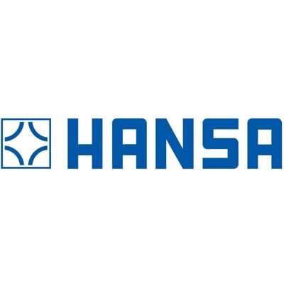 Hansa 59913302 Chrom Druckknopf - Druckknopf Hansa 59913302 Chrom Druckknopf - Druckknopf