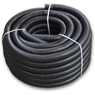 BRADAS 30m Saugschlauch Für Industrie Und Landwirtschaft Aus Pvc 38mm BRADAS 30m Saugschlauch Für Industrie Und Landwirtschaft Aus Pvc 38mm