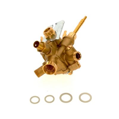 Bosch Wasserarmatur, 87070023510 Bosch Wasserarmatur, 87070023510