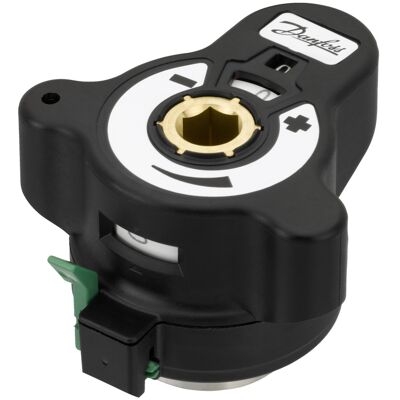Danfoss Handrad Dn 15-51 Für Asv-bd, Msv-b, Msv-bd, Msv-o Danfoss Handrad Dn 15-51 Für Asv-bd, Msv-b, Msv-bd, Msv-o
