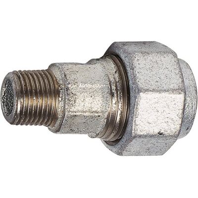 ATUSA Raccord Compression Galva 20x27-25 Résistance Corrosion, Montage Facile - Générique ATUSA Raccord Compression Galva 20x27-25 Résistance Corrosion, Montage Facile - Générique