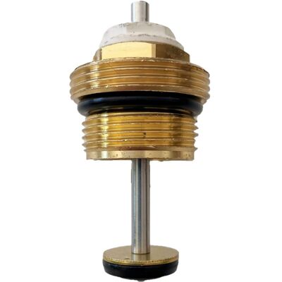 Ersatzschraube Für Verteiler 662-664 Caleffi F19159 Oberteil Ersatzschraube Für Verteiler 662-664 Caleffi F19159 Oberteil