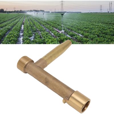 JUTE G1-außengewinde-wasserverteilerventilspindel, Gartenwasserverteilerventil, Messing-schnellkupplungsventil, Bewässerungsschlüssel Für Die Landwirtschaft JUTE G1-außengewinde-wasserverteilerventilspindel, Gartenwasserverteilerventil, Messing-schnellkupplungsventil, Bewässerungsschlüssel Für Die Landwirtschaft