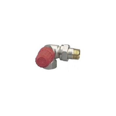 Corps De Robinet Danfoss Ra-n Angle Gauche Régulation Chauffage Précise, Installation Facile - Sélection Hr Corps De Robinet Danfoss Ra-n Angle Gauche Régulation Chauffage Précise, Installation Facile - Sélection Hr