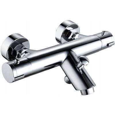 Diamond Barbados Moderne Bade- Und Duscharmatur Diamond Barbados Moderne Bade- Und Duscharmatur