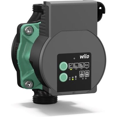 Wilo - Varios Pico-STG 25/1-8-130 - 130 mm - Umwälzpumpe Wilo - Varios Pico-STG 25/1-8-130 - 130 mm - Umwälzpumpe