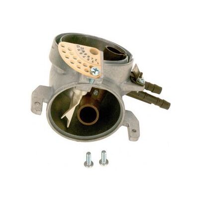 Bosch Anschlusskrümmer, 87157050760 Bosch Anschlusskrümmer, 87157050760
