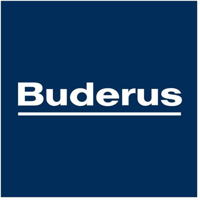 Buderus Kugelhahn Dn 15 1/2"x3/4" Pn 16, 1022730 Buderus Kugelhahn Dn 15 1/2"x3/4" Pn 16, 1022730