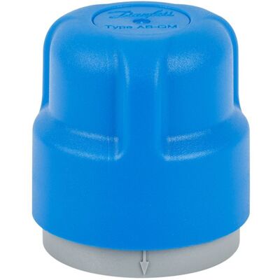 Danfoss Handrad (kunststoff) Für Ventil Ab-qm Danfoss Handrad (kunststoff) Für Ventil Ab-qm