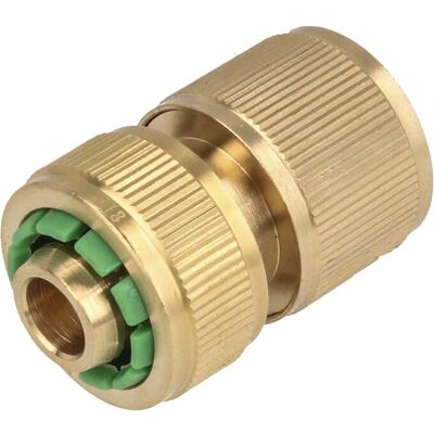 Tecuro Schlauchanschlussstück Ohne Stopp Für Schlauch 1/2 Zoll (ø 13 Mm) Ms-stecksystem Tecuro Schlauchanschlussstück Ohne Stopp Für Schlauch 1/2 Zoll (ø 13 Mm) Ms-stecksystem