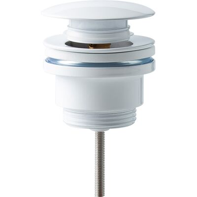 Artic - Click-clack-ventil 1/4x63mm Weiß Artic - Click-clack-ventil 1/4x63mm Weiß