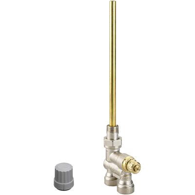 Danfoss - Lanzenventil Ra 15/6tb Rp 1/2', Unterer Anschluss Danfoss - Lanzenventil Ra 15/6tb Rp 1/2', Unterer Anschluss
