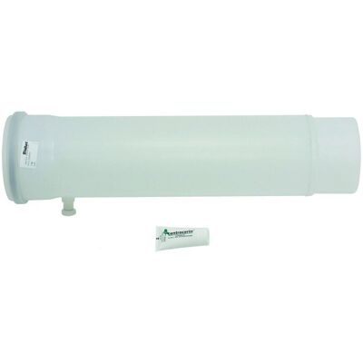 Geräte-anschluss-stück Dn 150/160 Pp Für Vkk 806/3-1606/3 - Vaillant Geräte-anschluss-stück Dn 150/160 Pp Für Vkk 806/3-1606/3 - Vaillant