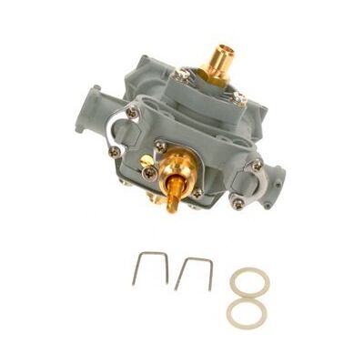 Bosch Junkers Wasserarmatur Mit Venturi Bosch Junkers Wasserarmatur Mit Venturi