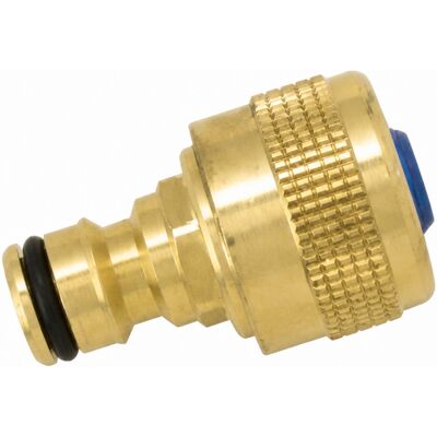 BOUTTÉ Reparator Männlich Rohr 15 BOUTTÉ Reparator Männlich Rohr 15