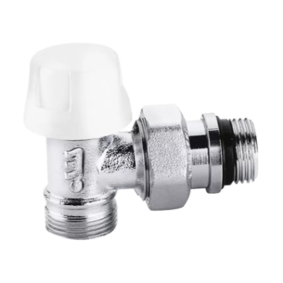 CALEFFI 222 Thermostatventil - Für Thermostatsteuerung CALEFFI 222 Thermostatventil - Für Thermostatsteuerung