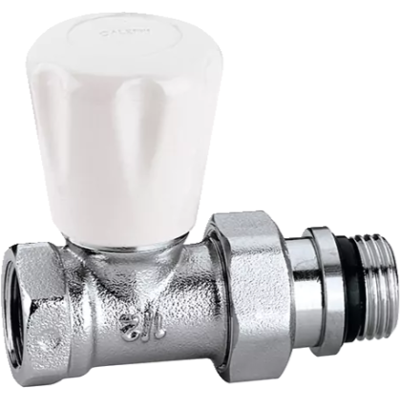 Manuelles Heizkörperventil Mit Geraden Anschlüssen 3/4' Ohne Gummidichtung Caleffi 412503 3/4' Ohne Gummidichtung Manuelles Heizkörperventil Mit Geraden Anschlüssen 3/4' Ohne Gummidichtung Caleffi 412503 3/4' Ohne Gummidichtung