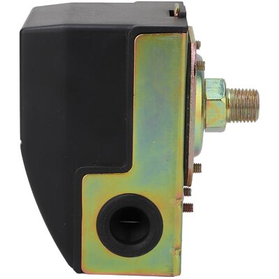 HEAT Krs-1 1/4 Npt Außengewinde Druckregler Wasserpumpe Automatischer Druckregler HEAT Krs-1 1/4 Npt Außengewinde Druckregler Wasserpumpe Automatischer Druckregler