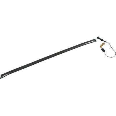 HEAT 1,28 M Langer, Roter 12-v-led-dachspoiler, Dekorative Außenbeleuchtung Für Den Kofferraum, Heckspoiler-aufkleber HEAT 1,28 M Langer, Roter 12-v-led-dachspoiler, Dekorative Außenbeleuchtung Für Den Kofferraum, Heckspoiler-aufkleber