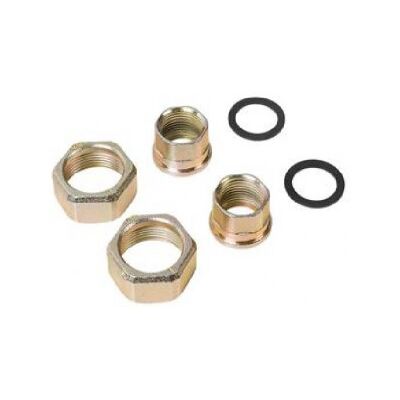 Grundfos Verbindungssätze - 1 1/2" x 1 1/4" Gusseisen - Robuste Sanitärverbindungen Grundfos Verbindungssätze - 1 1/2" x 1 1/4" Gusseisen - Robuste Sanitärverbindungen
