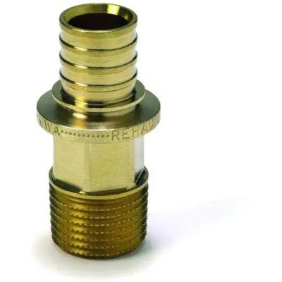 Bergang Sdr 11 Lx, 50 - R 1 1/2 11691431001 - Rehau Bergang Sdr 11 Lx, 50 - R 1 1/2 11691431001 - Rehau