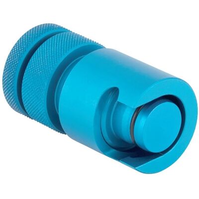 Geberit Mapress Abpressstopfen Für Fitting Außendurchmesser 15mm, 90922 Geberit Mapress Abpressstopfen Für Fitting Außendurchmesser 15mm, 90922