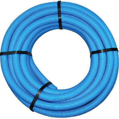 Boutté - Blaue Per-röhre – Ø12 Mm X 25m Boutté - Blaue Per-röhre – Ø12 Mm X 25m