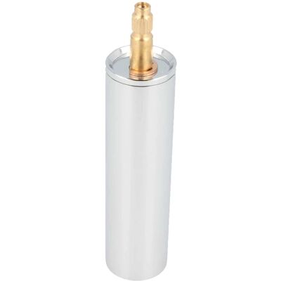 Schlösser Armaturen - Js Verlängerung 95 Mm Für Up-ventil, Messing Verchromt Schlösser Armaturen - Js Verlängerung 95 Mm Für Up-ventil, Messing Verchromt