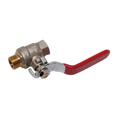 BOUTTÉ Vanne 1/4t.mf 12x17 - Boutte BOUTTÉ Vanne 1/4t.mf 12x17 - Boutte