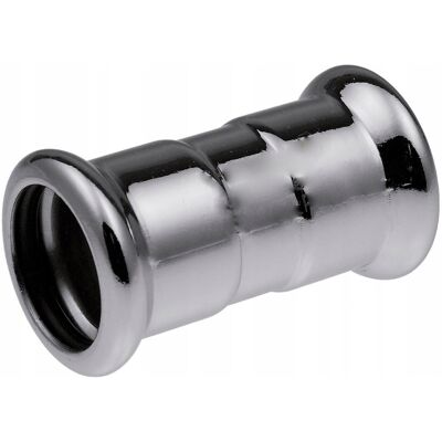 Diamond Hülsenpressverbinder Für Stahlpressen 22 Mm Diamond Hülsenpressverbinder Für Stahlpressen 22 Mm