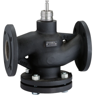 Caleffi Modell 636060 Brücken-Globoreglerventil - Ventil Caleffi Modell 636060 Brücken-Globoreglerventil - Ventil