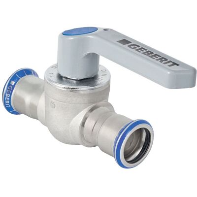 Geberit Modell Pres Ventil 28mm - Ventil Geberit Modell Pres Ventil 28mm - Ventil