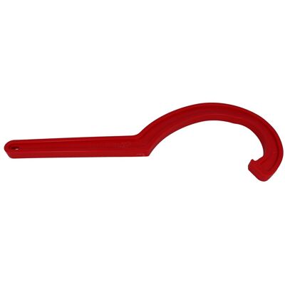 Jason - Montageschlüssel Für Pp-klemm-verschraubung /-kupplung - Ø 63 - 110 Mm Jason - Montageschlüssel Für Pp-klemm-verschraubung /-kupplung - Ø 63 - 110 Mm