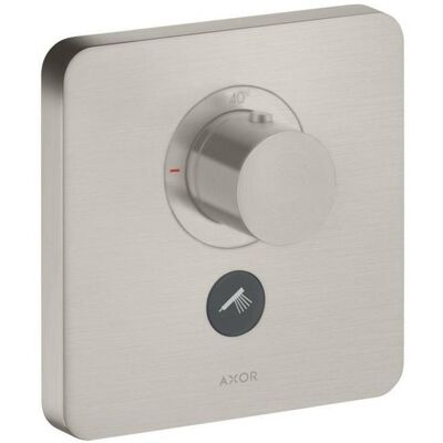 Hansgrohe Axor Starck Showerselect Soft Thermostat Highflow Hansgrohe Axor Starck Showerselect Soft Thermostat Highflow