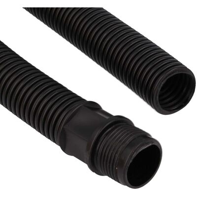 Tecuro - Ablaufschlauch Für Sicherheitsventile 3/4 Ag, Flexibel Tecuro - Ablaufschlauch Für Sicherheitsventile 3/4 Ag, Flexibel