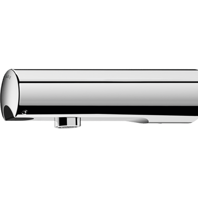 Delabie Wand Vent.tempomatic 4 G1/2b Up-anschl. 230/6v L130 Hw.-mont. Delabie Wand Vent.tempomatic 4 G1/2b Up-anschl. 230/6v L130 Hw.-mont.