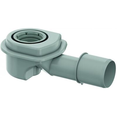 ACO Duschablauf M DN 40/50 Sperrwasserhöhe 3cm ACO Duschablauf M DN 40/50 Sperrwasserhöhe 3cm