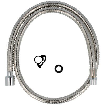 Damixa Brauseschlauch1365000 Für Wt-armaturen Mit Kopfbrause Damixa Brauseschlauch1365000 Für Wt-armaturen Mit Kopfbrause