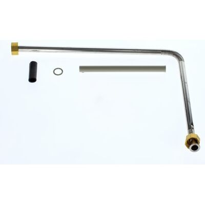 Bosch Ersatzteil Ttnr: 87107353650 Anschlussrohr Bosch Ersatzteil Ttnr: 87107353650 Anschlussrohr