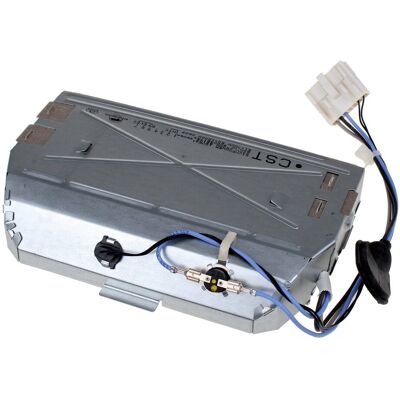 Bosch - Heizkörper Heizung Komplett - 00649015 - Bosch - Heizkörper Heizung Komplett - 00649015 -
