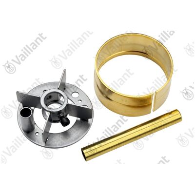 Mischer Mit Rohr 0020021149 - Vaillant Mischer Mit Rohr 0020021149 - Vaillant