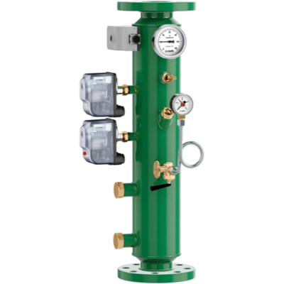 Instrumentenblöcke Und Zubehör Inail (ex Ispesl), Mit Doppeldruckschalter Dn 65 Caleffi 335600 65 Instrumentenblöcke Und Zubehör Inail (ex Ispesl), Mit Doppeldruckschalter Dn 65 Caleffi 335600 65