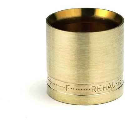 Rehau Schiebehülse Sdr 11 Rx 75 X 6,8, 12676711002 Rehau Schiebehülse Sdr 11 Rx 75 X 6,8, 12676711002