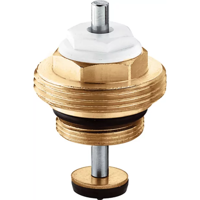 Caleffi - Ersatzkopf Für Zonenventile 676 - F69240 Oberteil Caleffi - Ersatzkopf Für Zonenventile 676 - F69240 Oberteil
