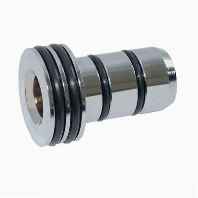 Steckverbindung 10 Stück Für Per-rohr 16 Mm Boutté Steckverbindung 10 Stück Für Per-rohr 16 Mm Boutté