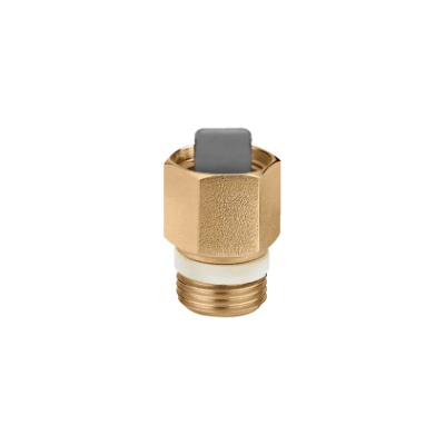 CALEFFI 561400 Automatisches Entlüftungsventil - Serie 5020 CALEFFI 561400 Automatisches Entlüftungsventil - Serie 5020