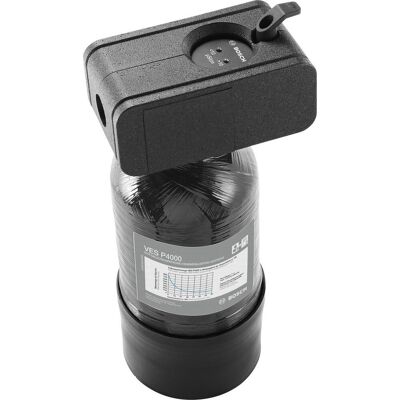 Bosch Zubehör Für Wasseraufbereitung Set Zur Nachfüllung Kleiner Anlagen, 7738330143 Bosch Zubehör Für Wasseraufbereitung Set Zur Nachfüllung Kleiner Anlagen, 7738330143