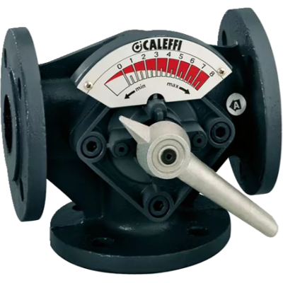 Dreiwege-mischventile, Mit Gewinde, Sektional. Dn 100 (4") Caleffi 612100 100 (4") Dreiwege-mischventile, Mit Gewinde, Sektional. Dn 100 (4") Caleffi 612100 100 (4")