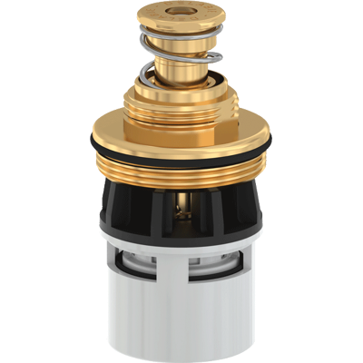 Delabie Kart. F.du-selbstschl.vent.tempostop 3/4" Hw.-mont./up 30sek. Delabie Kart. F.du-selbstschl.vent.tempostop 3/4" Hw.-mont./up 30sek.